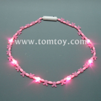 rabbit led bead necklace tm041-080  